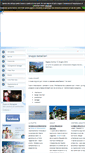 Mobile Screenshot of gruppobattellieriamalfi.com